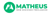 Matheus Web Designer Freelancer Logo