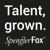 SpenglerFox Logo