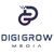 Digi Grow Media Logo