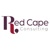 Red Cape Consulting Logo