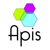 Apis Creative Logo