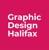 Graphic Design Halifax Logo