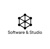 Software and studio Logo