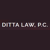 Ditta Law P.C. Logotype