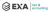 Provider Logotype EXA Services, LLC. Logo