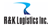 R&K Logistics Logo