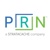 PRN, a STRATACACHE company Logo