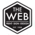 The Web - Print, Design & Sign Logo