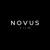 Novus Film Logo