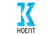 Koent Logo