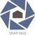 Snap Sale Logo