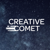 Creative Comet Logo