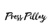 Press Pillay Logo