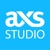 AXS Studio Logotype