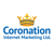 Coronation Internet Marketing Logo