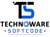 Technoware Softcode Logo