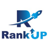 Rank UP Logo