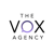 The Vox Agency Logo