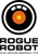 Rogue Robot - Film and Motion Graphics Logo