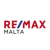 RE/MAX Malta Real Estate Agency Logo