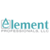 Element Professionals, LLC Logo