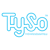 TySo - Työyhteisösovittelu Logo