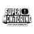 Super Monitoring Logo