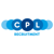 CPL Recruitment Logotype