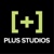 PLUS STUDIOS Logo