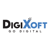 DigiXoft Logo