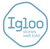 Igloo Filmes Logo
