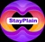 Stayplain Technology Web Design and SEO Agency Logo