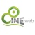 CineWeb Studio Logo