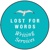 Lost for Words Copywriting Logo