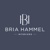Bria Hammel Interiors Logo