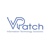 V Patch Information Technology Solutions Logo