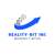Reality Bit Inc. Logo