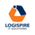 Logispire IT Solutions Logo