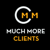 Much More Clients Logo