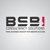 BSBI Consultancy Solutions Logo