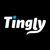 Tingly Media LLC Logo