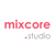 MIXCORE STUDIO Logo