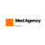 Med Agency Munich Logotype
