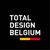 Total Design Belgium Logotype