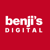 Benji's Digital Logo