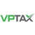 VPTax, Inc. Logo