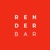 RENDER.BAR Logo