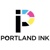 Portland Ink Logotype