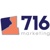 716 Marketing LLC Logo