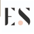 Provider Logotype Eva Scrive Wedding Planner Logo
